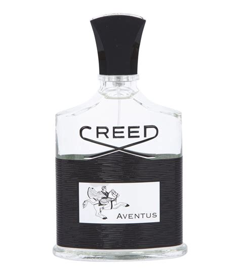 creed aventus real bottle.